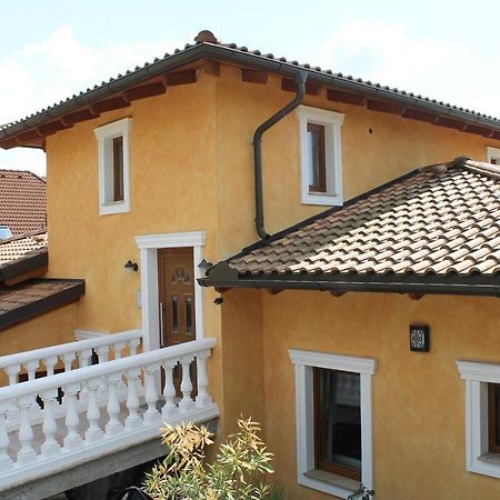 Villa Toscana Steyr Luaran gambar