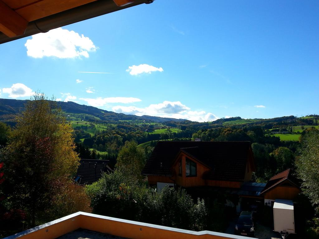 Villa Toscana Steyr Bilik gambar
