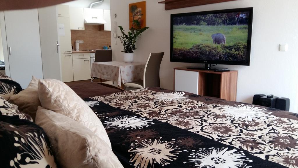 Villa Toscana Steyr Bilik gambar