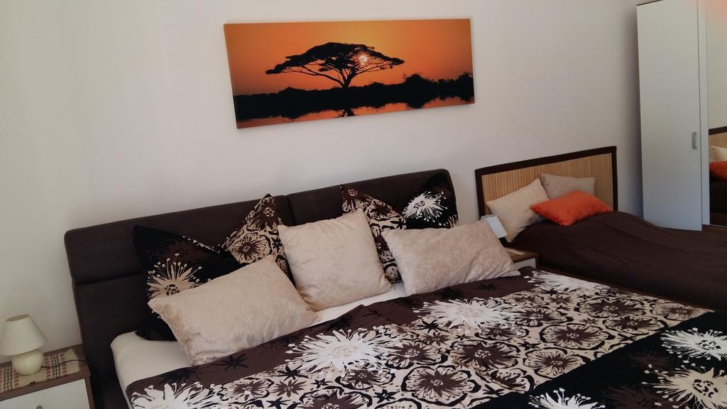 Villa Toscana Steyr Bilik gambar