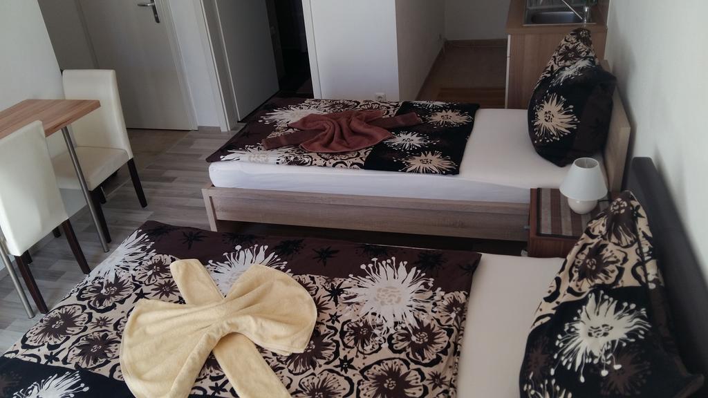 Villa Toscana Steyr Luaran gambar