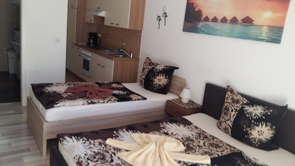 Villa Toscana Steyr Luaran gambar