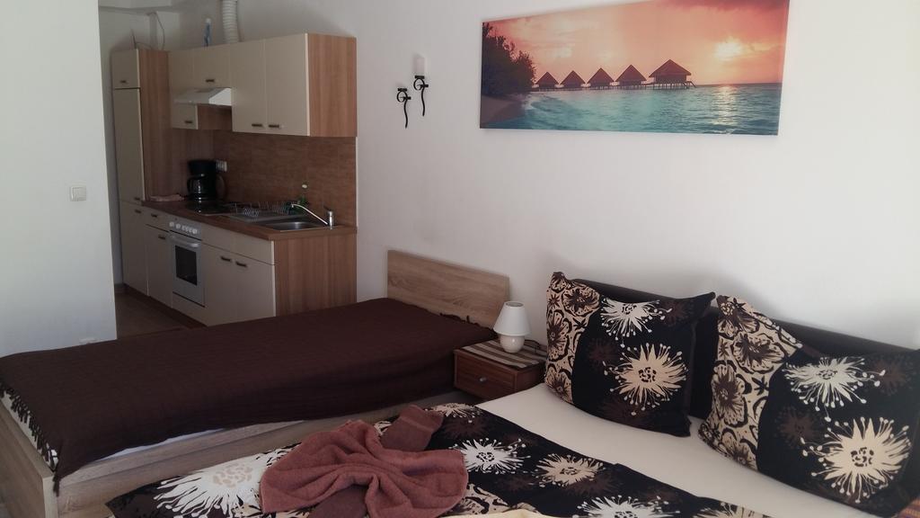 Villa Toscana Steyr Luaran gambar