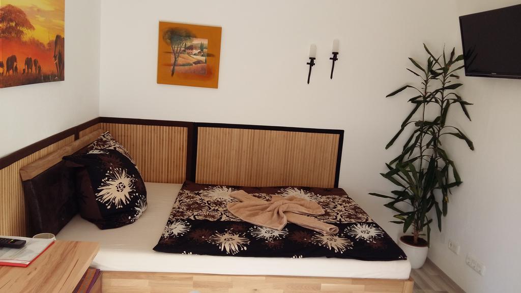 Villa Toscana Steyr Luaran gambar