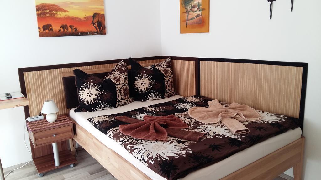 Villa Toscana Steyr Luaran gambar