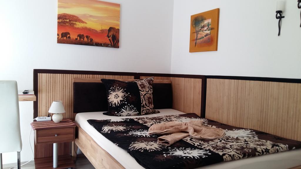 Villa Toscana Steyr Luaran gambar