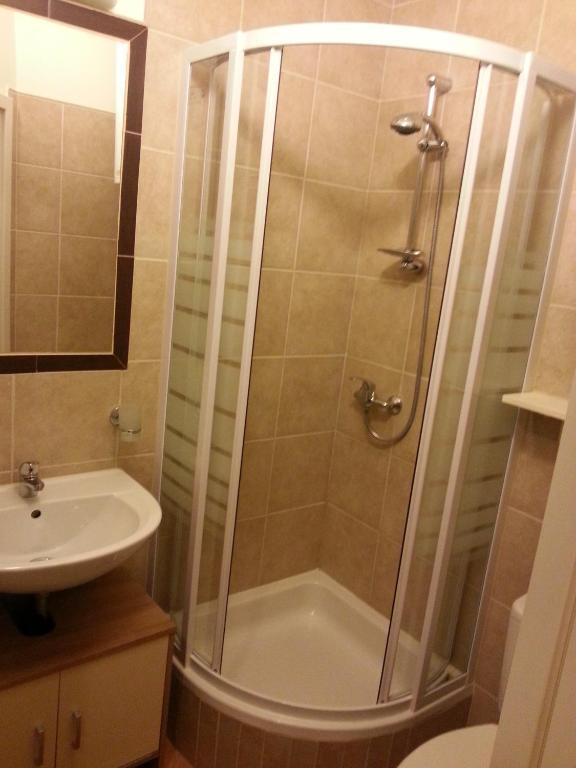 Villa Toscana Steyr Bilik gambar