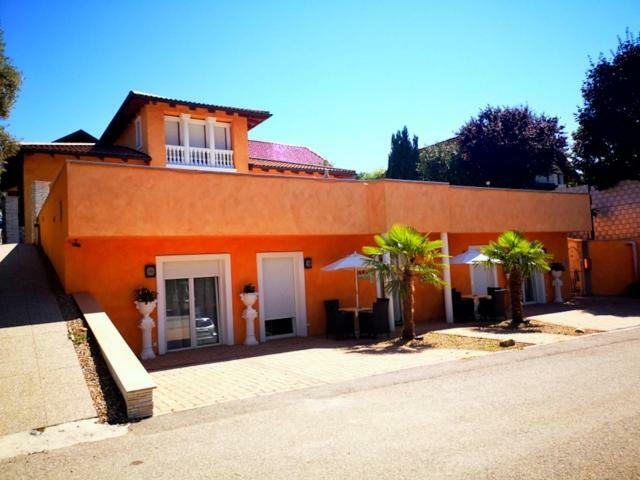 Villa Toscana Steyr Luaran gambar
