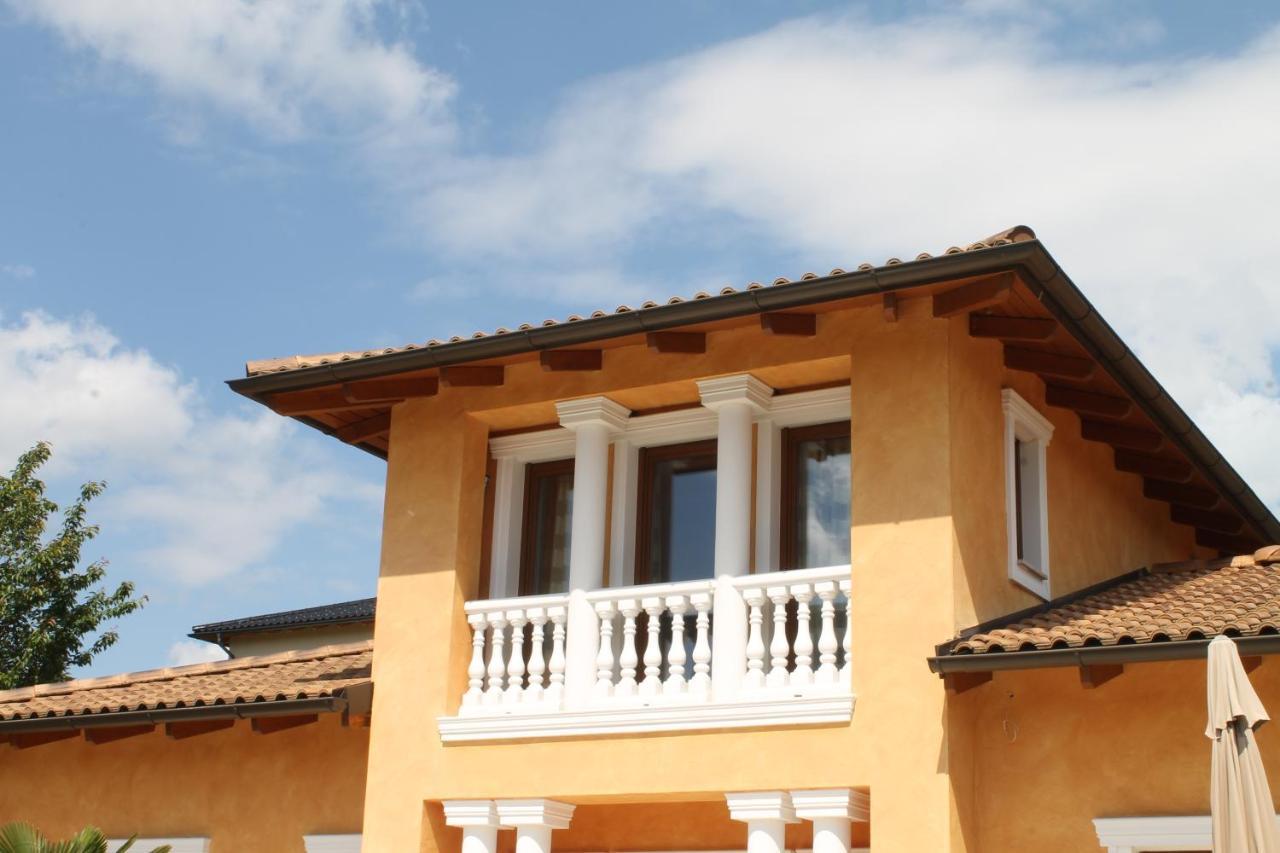 Villa Toscana Steyr Luaran gambar