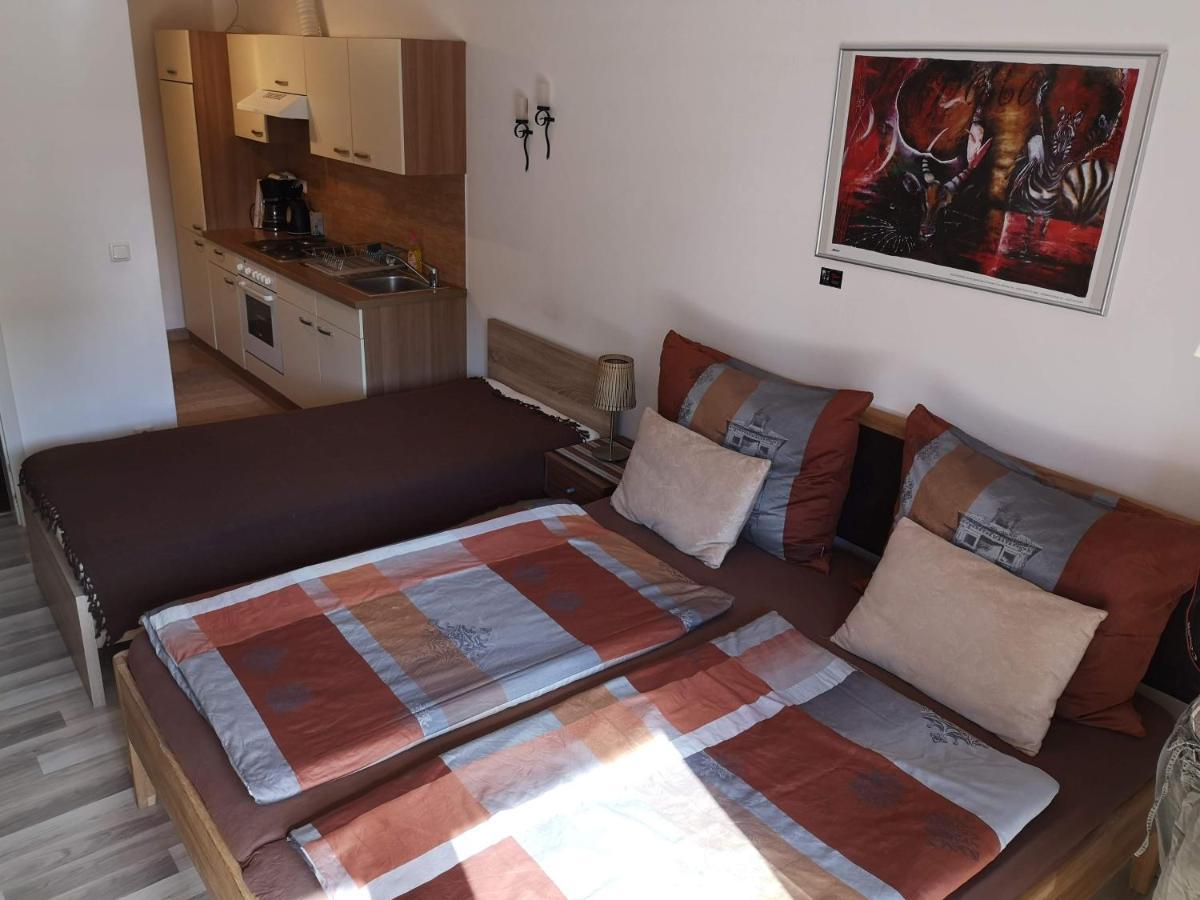 Villa Toscana Steyr Luaran gambar