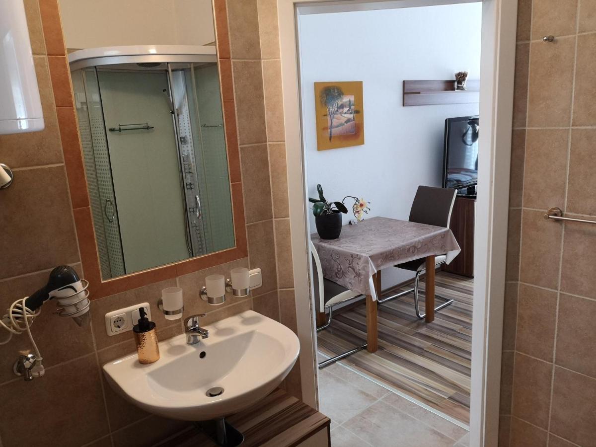 Villa Toscana Steyr Luaran gambar