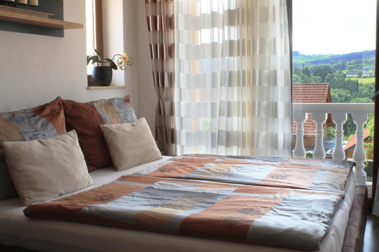Villa Toscana Steyr Luaran gambar