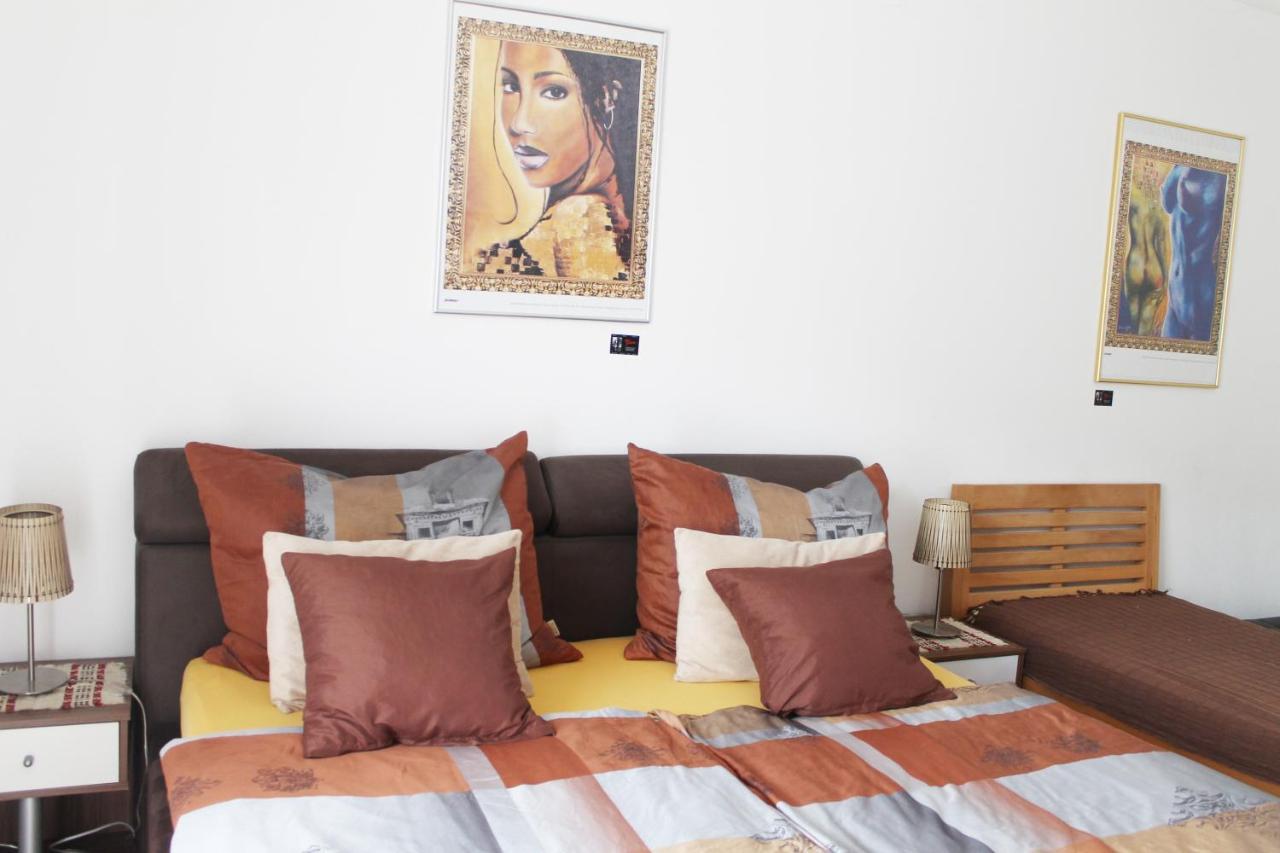 Villa Toscana Steyr Luaran gambar