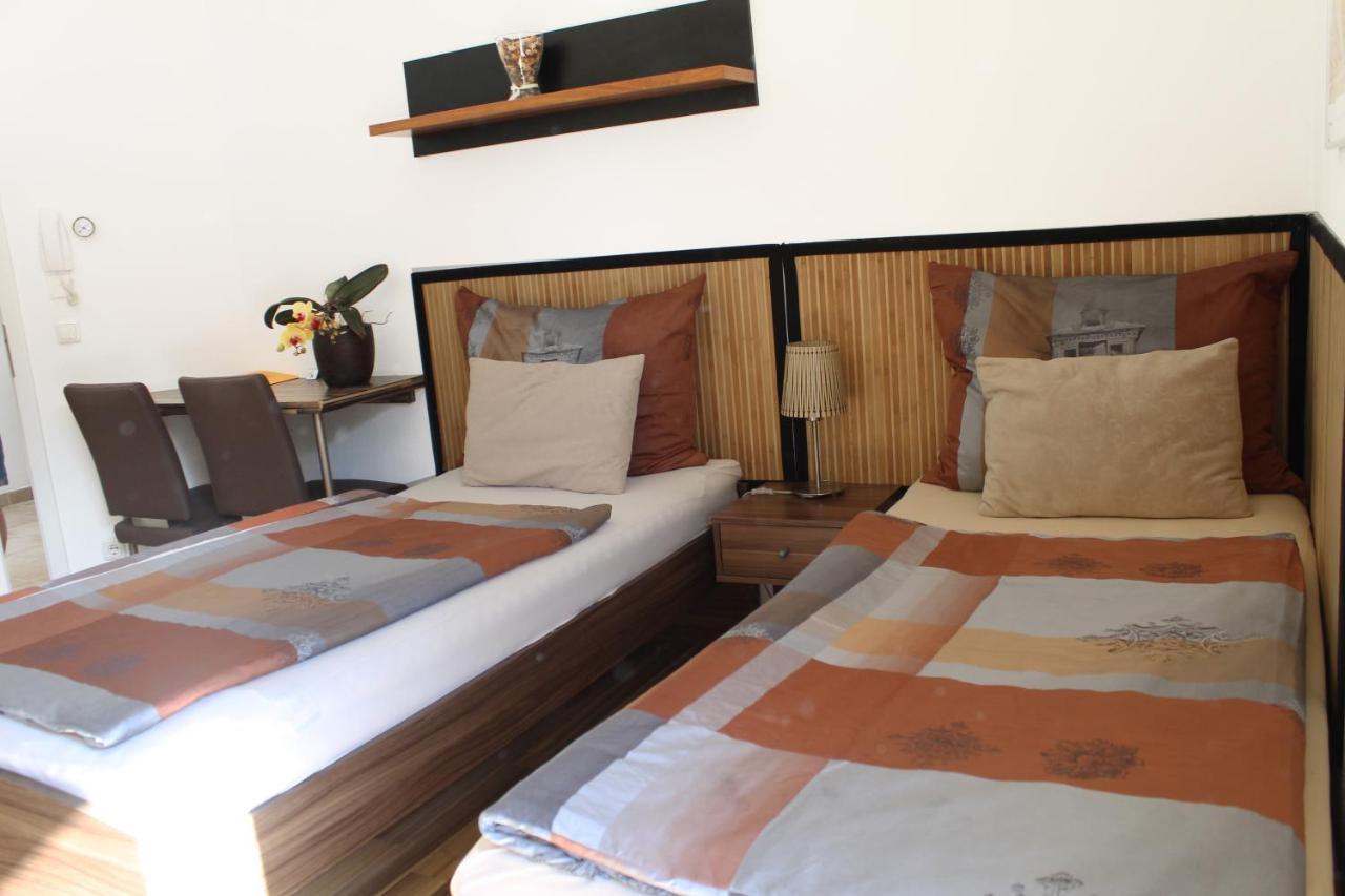 Villa Toscana Steyr Luaran gambar