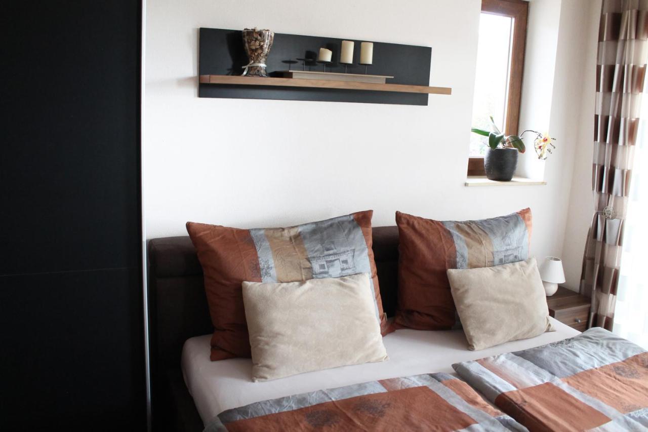 Villa Toscana Steyr Luaran gambar