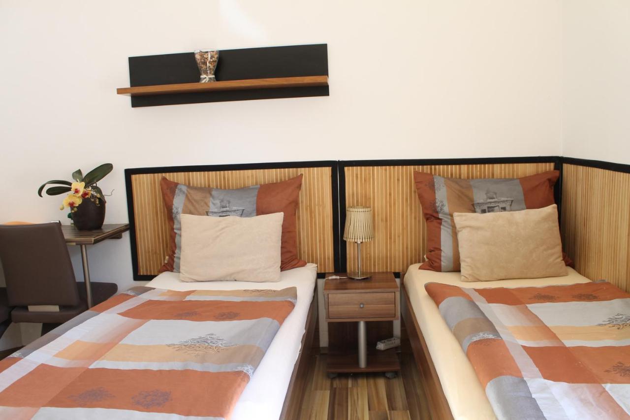 Villa Toscana Steyr Luaran gambar