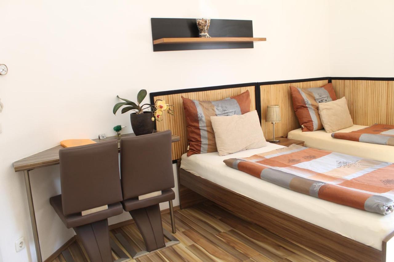 Villa Toscana Steyr Luaran gambar