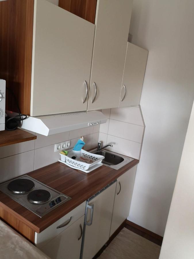 Villa Toscana Steyr Luaran gambar